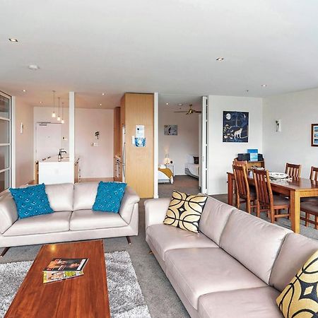 Sea Quest Apartment Нельсон Экстерьер фото