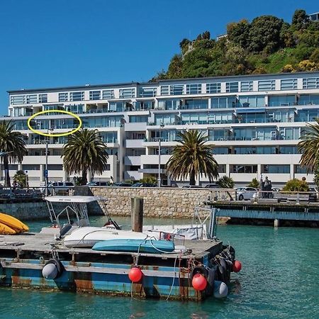 Sea Quest Apartment Нельсон Экстерьер фото