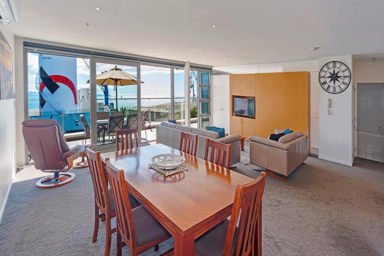 Sea Quest Apartment Нельсон Экстерьер фото