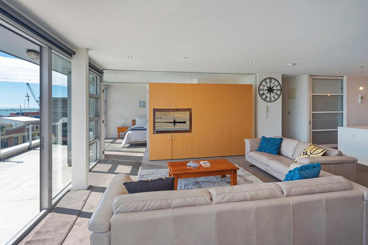 Sea Quest Apartment Нельсон Экстерьер фото