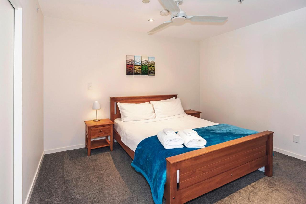 Sea Quest Apartment Нельсон Экстерьер фото