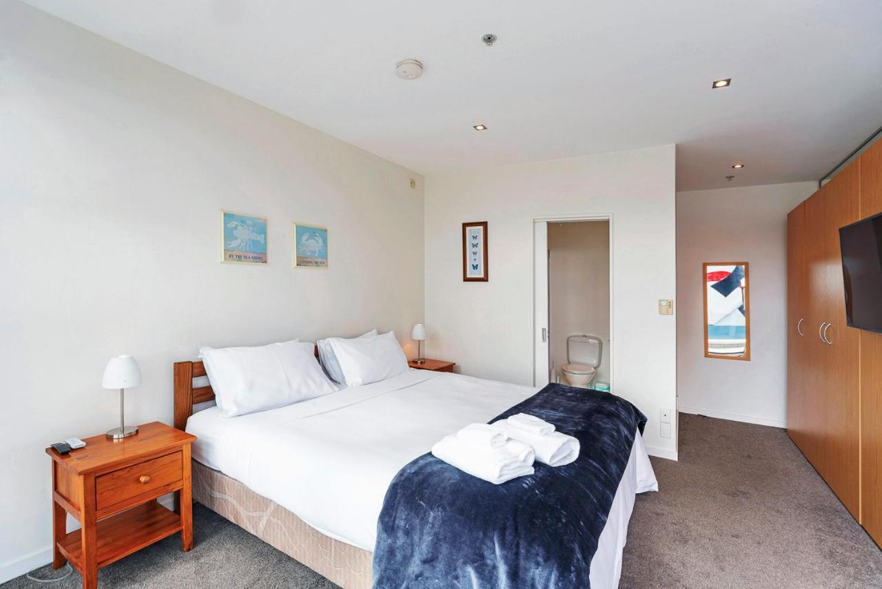 Sea Quest Apartment Нельсон Экстерьер фото