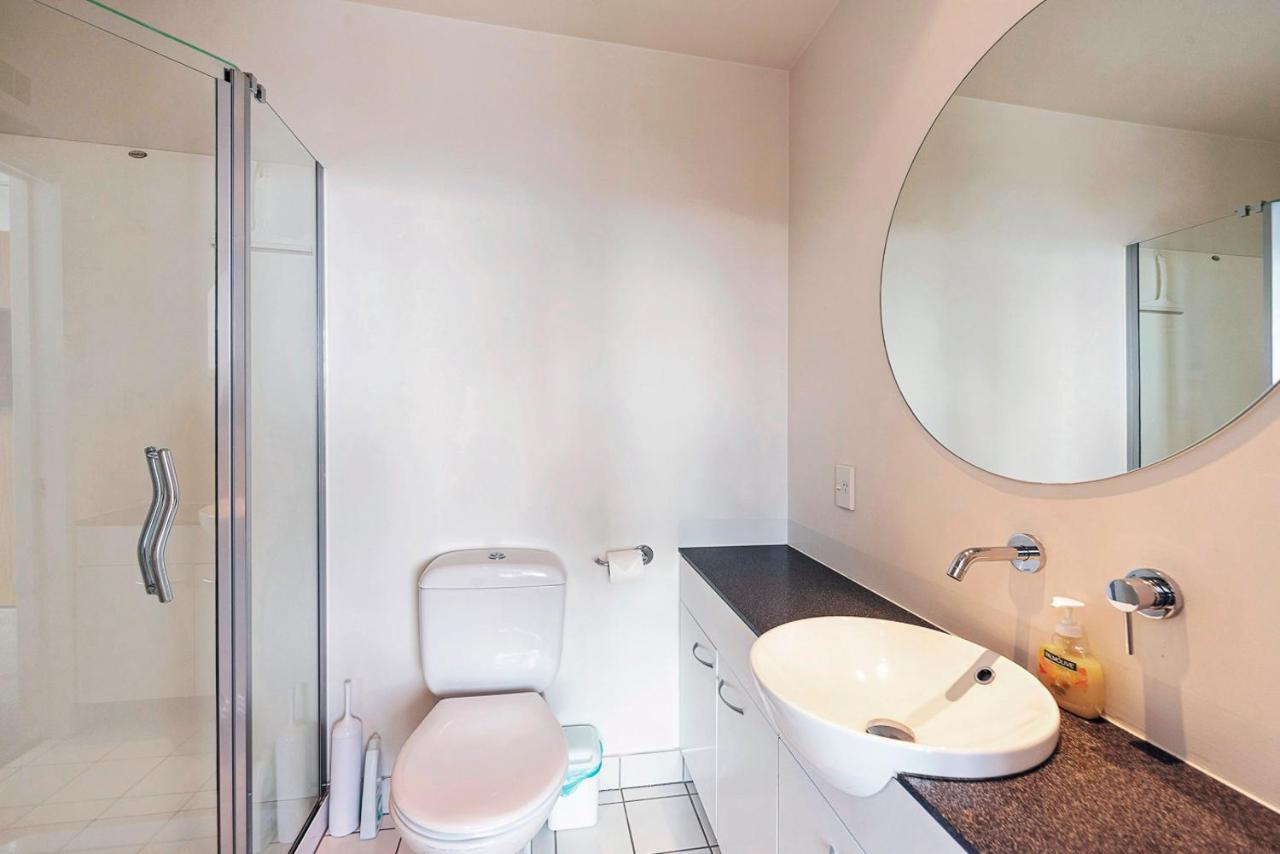 Sea Quest Apartment Нельсон Экстерьер фото