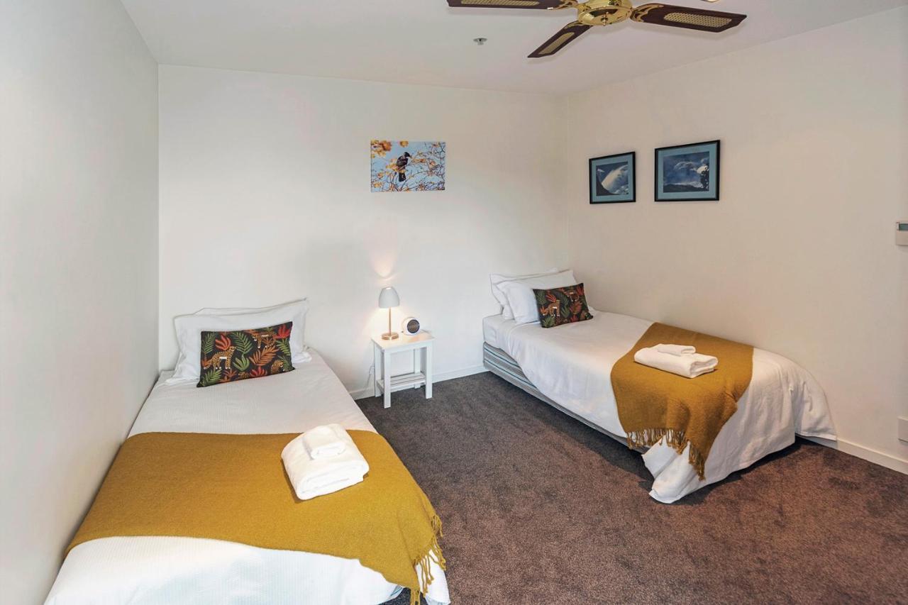 Sea Quest Apartment Нельсон Экстерьер фото