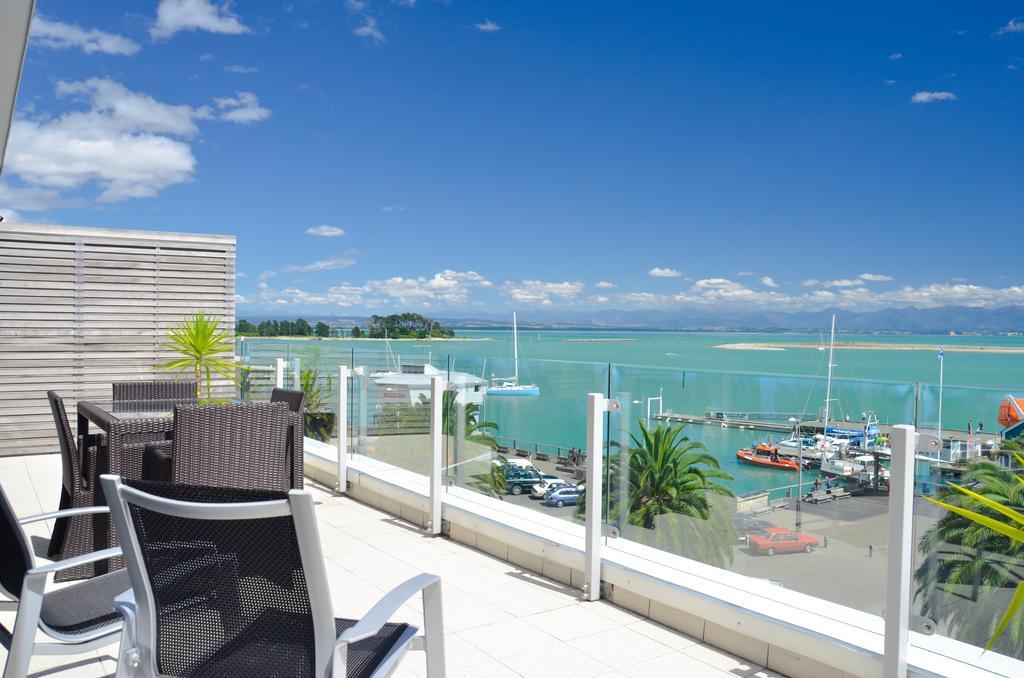 Sea Quest Apartment Нельсон Номер фото